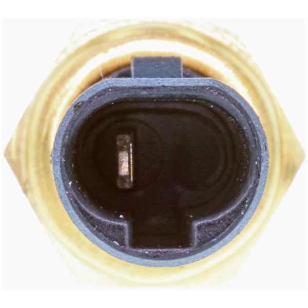 Sensor, kylvätsketemperatur