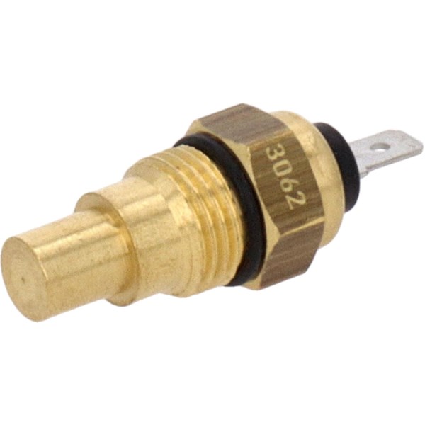 Kylvätsketemperatur-sensor Vemo V70-72-0004 VEMO