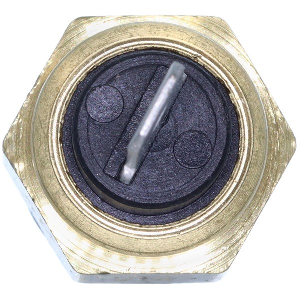 Kylvätsketemperatur-sensor Vemo V70-72-0004 VEMO
