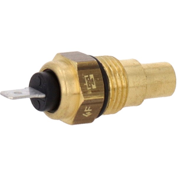 Kylvätsketemperatur-sensor Vemo V70-72-0004 VEMO