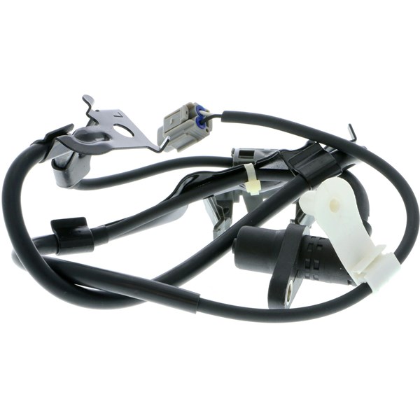 ABS-givare, Sensor, hjulvarvtal, Framaxel, framaxel vänster, Höge ABS-givare, Sensor, hjulvarvtal, Framaxel, framaxel vänster, Höge