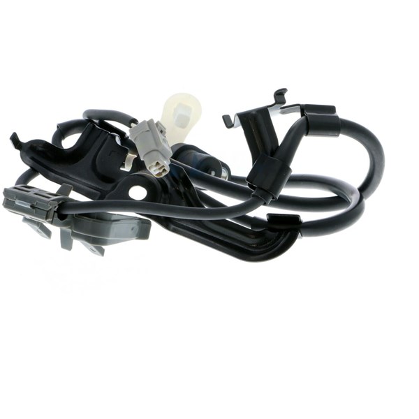 ABS-givare, Sensor, hjulvarvtal, Framaxel, framaxel vänster, Höge ABS-givare, Sensor, hjulvarvtal, Framaxel, framaxel vänster, Höge