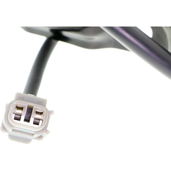 ABS-givare, Sensor, hjulvarvtal, Framaxel, Höger fram, Höger VEMO ABS-givare, Sensor, hjulvarvtal, Framaxel, Höger fram, Höger VEMO