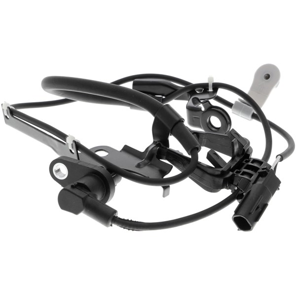 ABS-givare, Sensor, hjulvarvtal, Vänster fram, framaxel vänster ABS-givare, Sensor, hjulvarvtal, Vänster fram, framaxel vänster