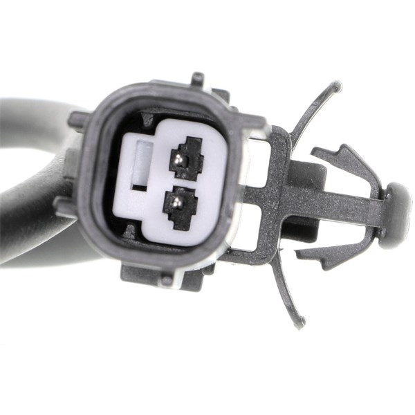 ABS-givare, Sensor, hjulvarvtal, Vänster fram, framaxel vänster ABS-givare, Sensor, hjulvarvtal, Vänster fram, framaxel vänster