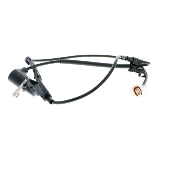 ABS-givare, Sensor, hjulvarvtal, Framaxel, Fram, framaxel höger,  VEMO