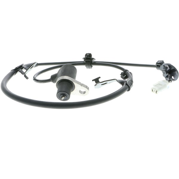 ABS-givare, Sensor, hjulvarvtal, Framaxel, Fram, Vänster ABS-givare, Sensor, hjulvarvtal, Framaxel, Fram, Vänster