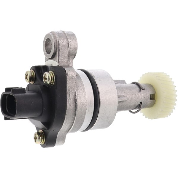 Sensor, hastighet