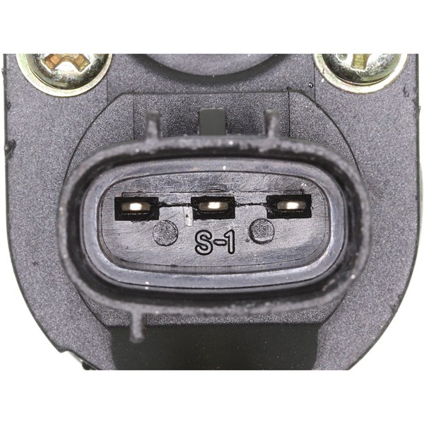 Sensor, hastighet
