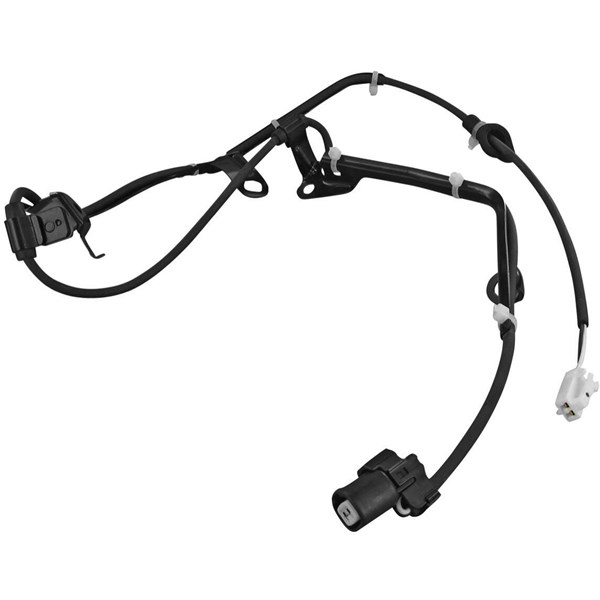 ABS-givare, Sensor, hjulvarvtal, Bakaxel höger