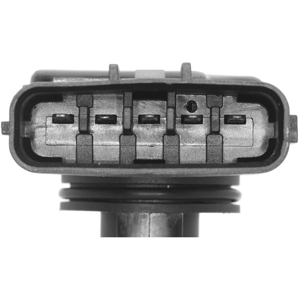 Luftmassemätare Vemo V70-72-0117 VEMO