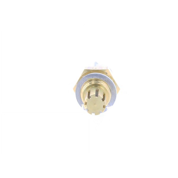 Sensor, insugslufttemperatur, Nedre