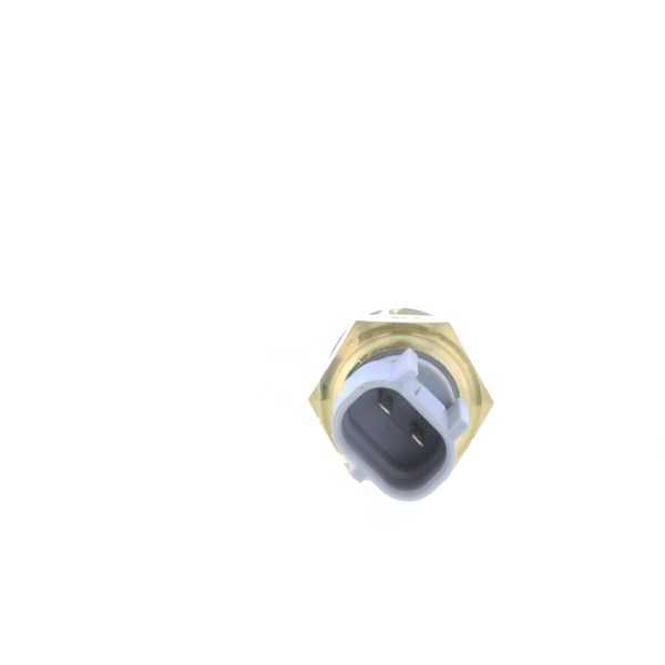 Sensor, insugslufttemperatur, Nedre