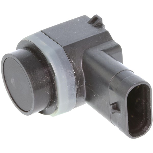 Sensor, parkeringshjälp, Bak, Inre, Ytter