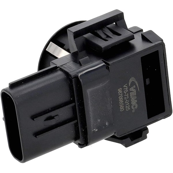 Sensor, parkeringshjälp, Bak, Inre Sensor, parkeringshjälp, Bak, Inre
