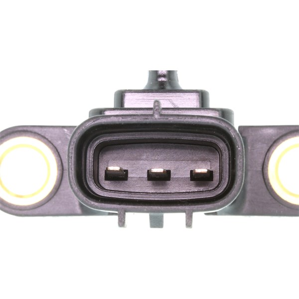 Map Sensor