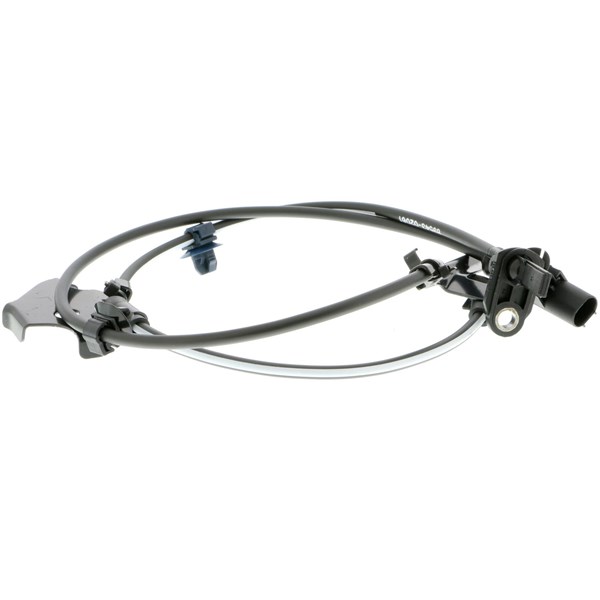 ABS-givare, Sensor, hjulvarvtal, framaxel vänster VEMO ABS-givare, Sensor, hjulvarvtal, framaxel vänster VEMO