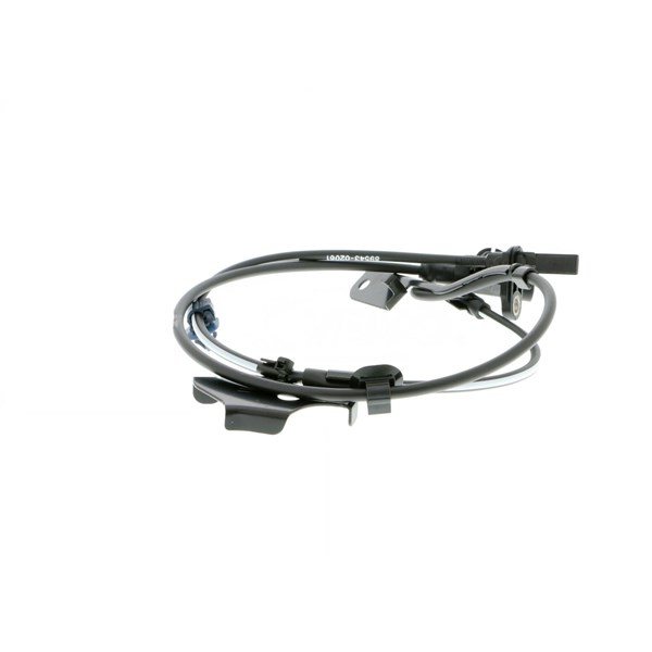 ABS-givare, Sensor, hjulvarvtal, framaxel vänster VEMO ABS-givare, Sensor, hjulvarvtal, framaxel vänster VEMO