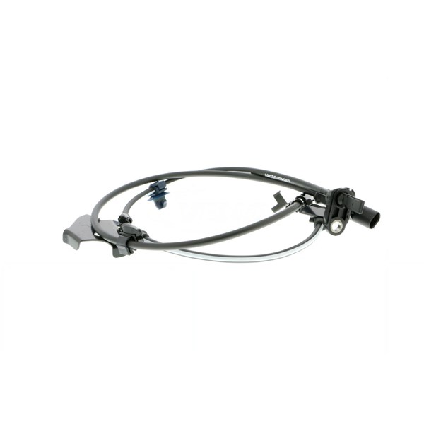 ABS-givare, Sensor, hjulvarvtal, framaxel vänster VEMO ABS-givare, Sensor, hjulvarvtal, framaxel vänster VEMO