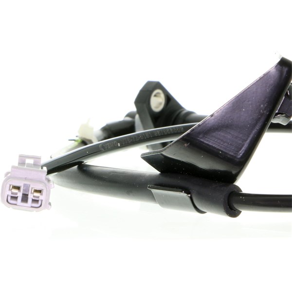 ABS-givare, Sensor, hjulvarvtal, framaxel höger, framaxel vänster VEMO ABS-givare, Sensor, hjulvarvtal, framaxel höger, framaxel vänster VEMO
