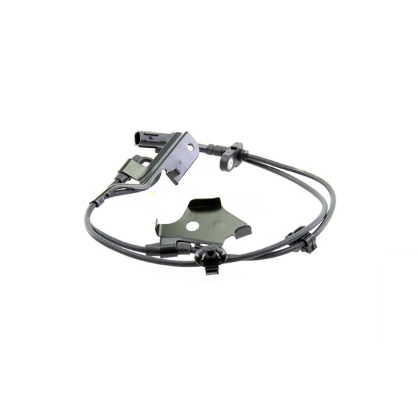 ABS-givare, Sensor, hjulvarvtal, Framaxel, framaxel höger, Höger VEMO