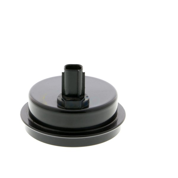 ABS-givare, Sensor, hjulvarvtal, Bakaxel Vemo V70-72-0201 VEMO