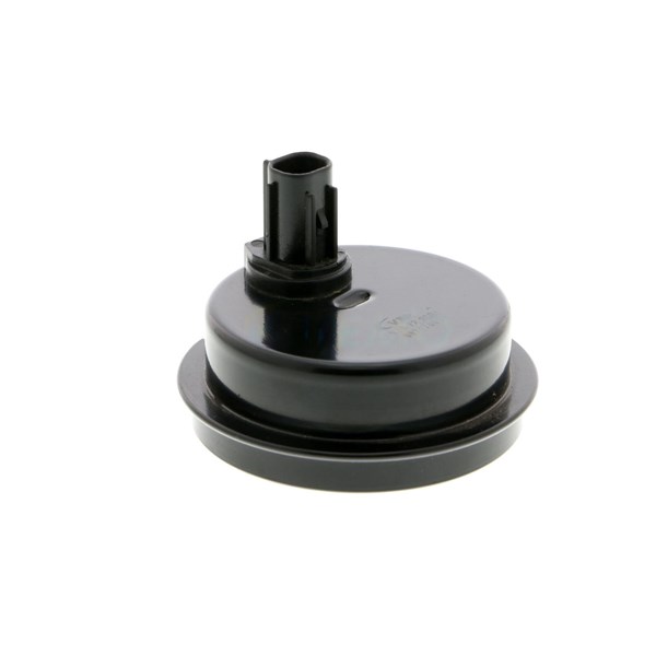 ABS-givare, Sensor, hjulvarvtal, Bakaxel Vemo V70-72-0201 VEMO