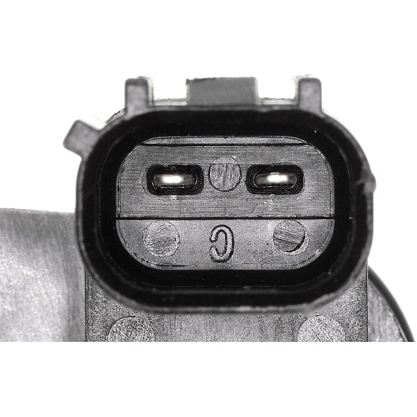 ABS-givare, Sensor, hjulvarvtal