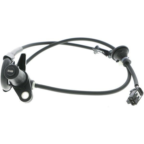 ABS-givare, Sensor, hjulvarvtal, Bakaxel, Bakaxel vänster, Vänste ABS-givare, Sensor, hjulvarvtal, Bakaxel, Bakaxel vänster, Vänste