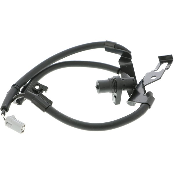 ABS-givare, Sensor, hjulvarvtal, Framaxel, framaxel vänster, Väns ABS-givare, Sensor, hjulvarvtal, Framaxel, framaxel vänster, Väns