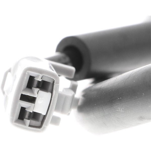 ABS-givare, Sensor, hjulvarvtal, Framaxel, framaxel vänster, Väns ABS-givare, Sensor, hjulvarvtal, Framaxel, framaxel vänster, Väns
