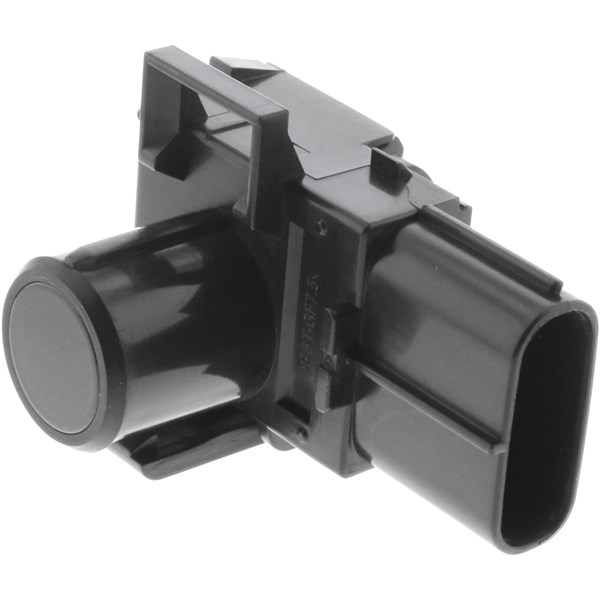 Sensor, parkeringshjälp