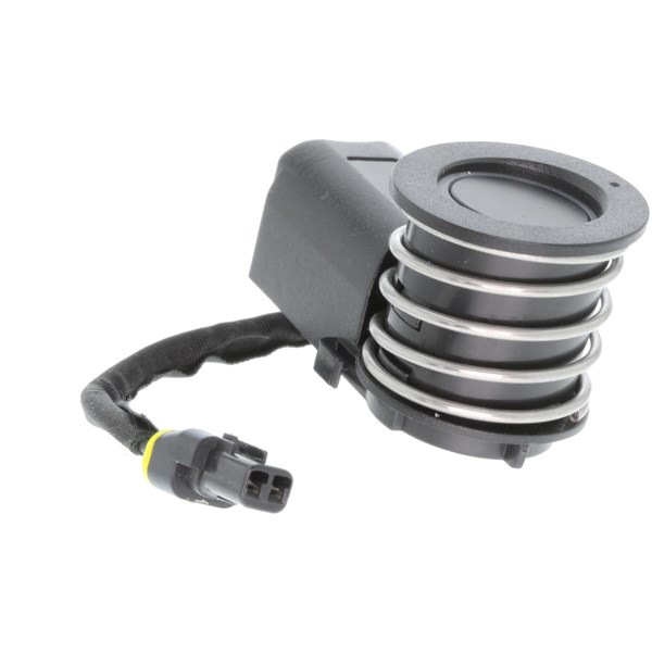 Sensor, parkeringshjälp
