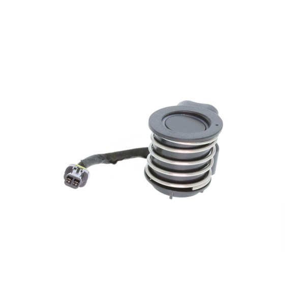 Sensor, parkeringshjälp