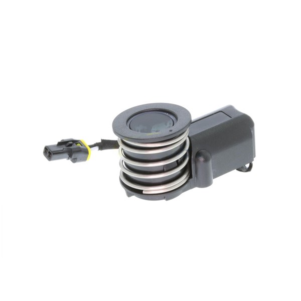 Sensor, parkeringshjälp