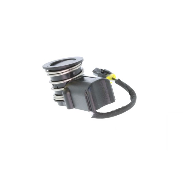 Sensor, parkeringshjälp