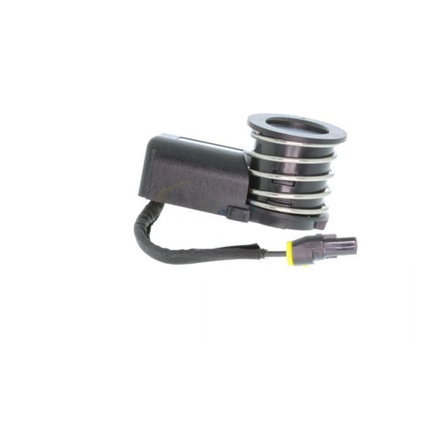 Sensor, parkeringshjälp