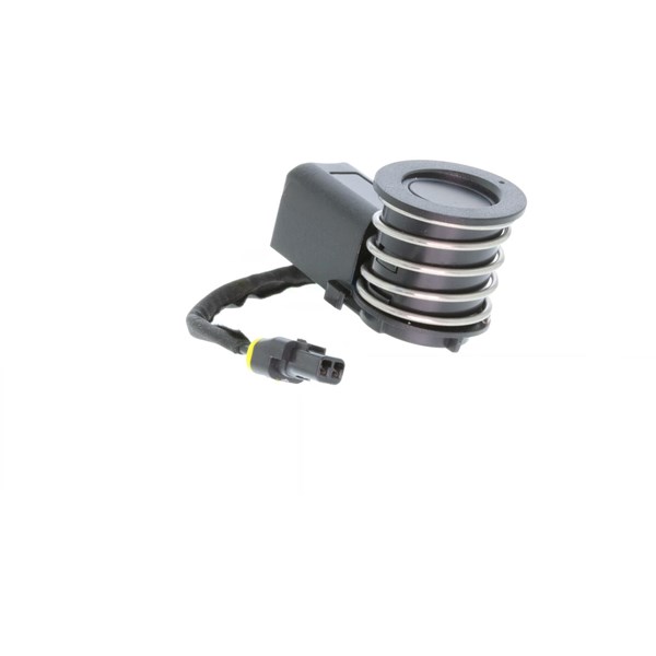 Sensor, parkeringshjälp