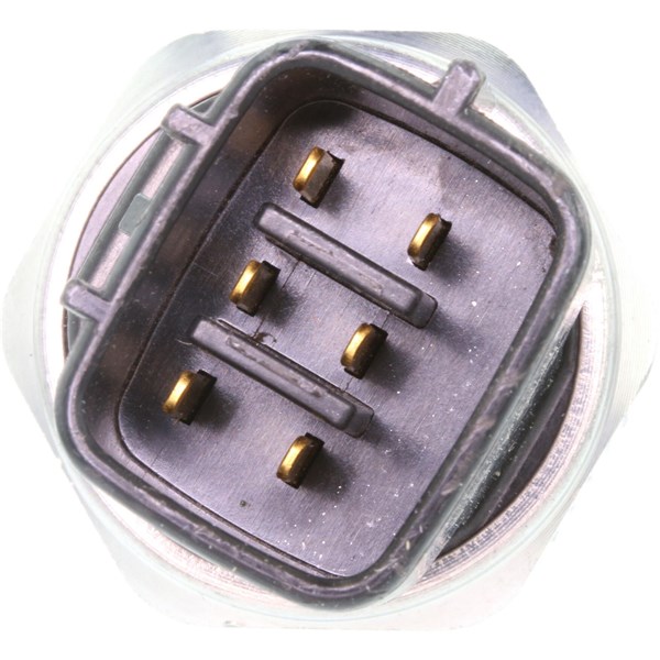 Sensor, bränsletryck