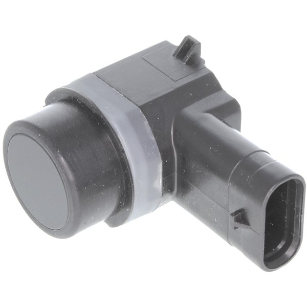 Sensor, parkeringshjälp