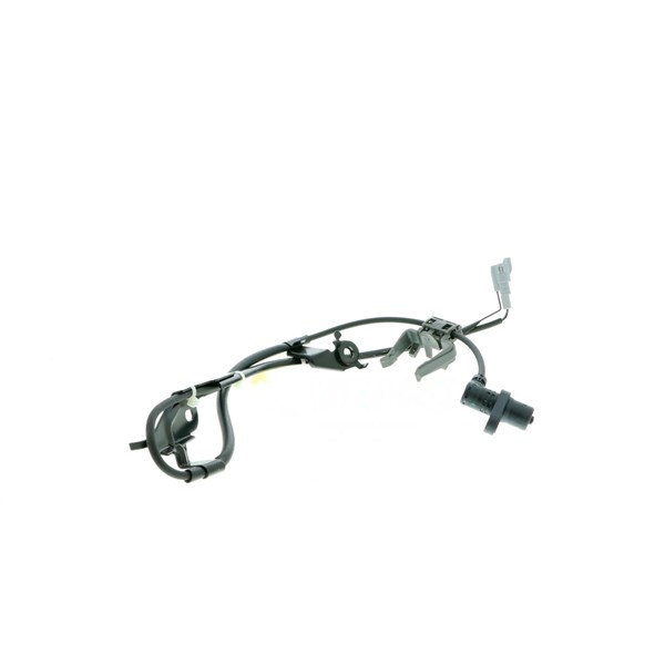 ABS-givare, Sensor, hjulvarvtal, framaxel vänster ABS-givare, Sensor, hjulvarvtal, framaxel vänster