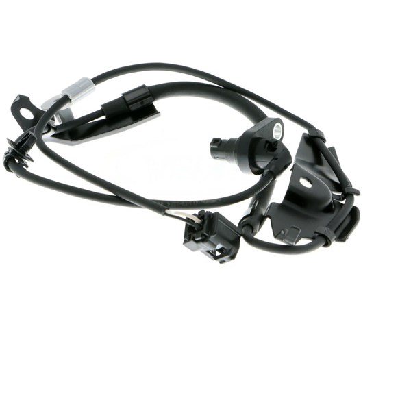 ABS-givare, Sensor, hjulvarvtal, framaxel vänster Vemo V70-72-027 VEMO