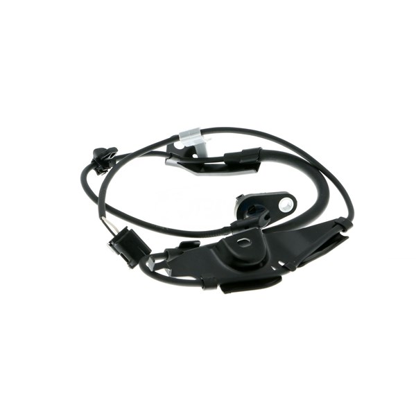 ABS-givare, Sensor, hjulvarvtal, framaxel vänster Vemo V70-72-027 VEMO