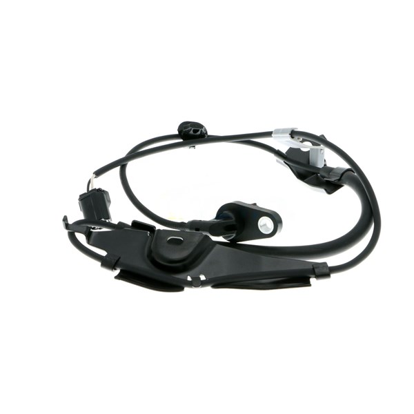 ABS-givare, Sensor, hjulvarvtal, framaxel vänster Vemo V70-72-027 VEMO