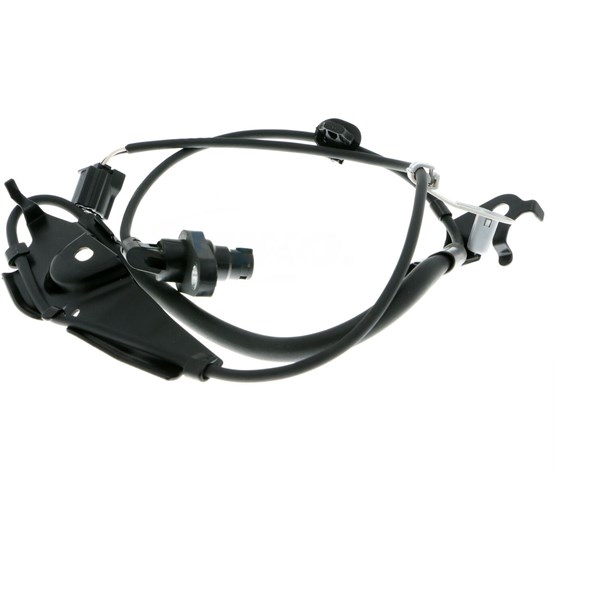 ABS-givare, Sensor, hjulvarvtal, framaxel vänster Vemo V70-72-027 VEMO