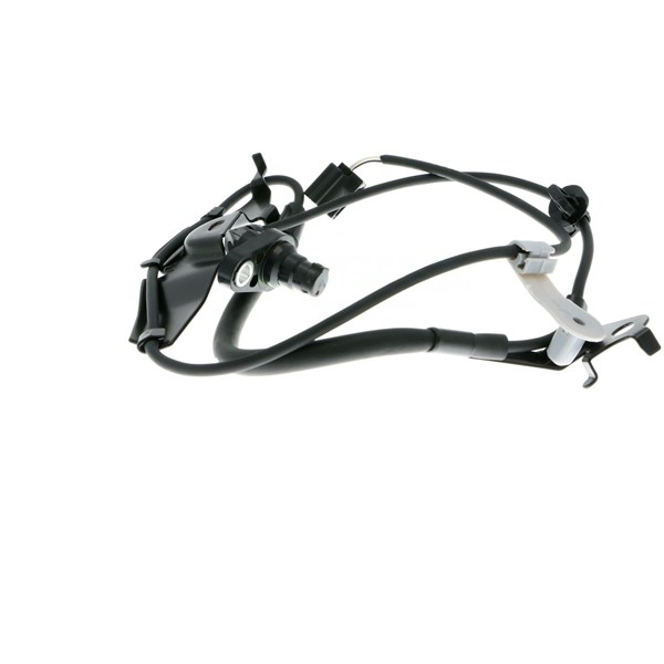 ABS-givare, Sensor, hjulvarvtal, framaxel vänster Vemo V70-72-027 VEMO