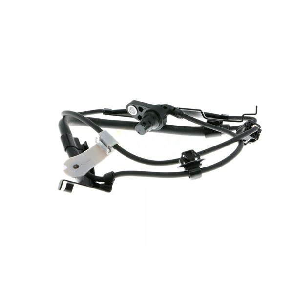 ABS-givare, Sensor, hjulvarvtal, framaxel vänster Vemo V70-72-027 VEMO