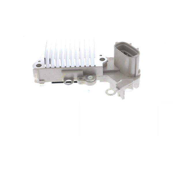 Generatorregulator