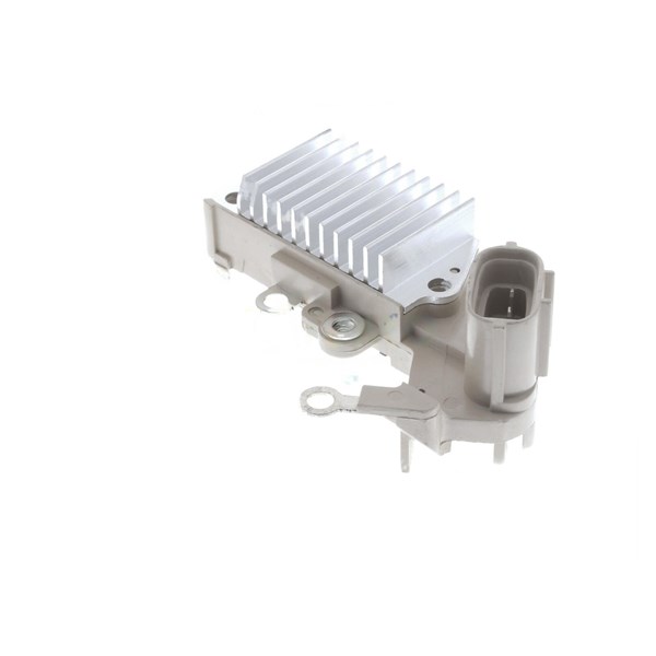Generatorregulator