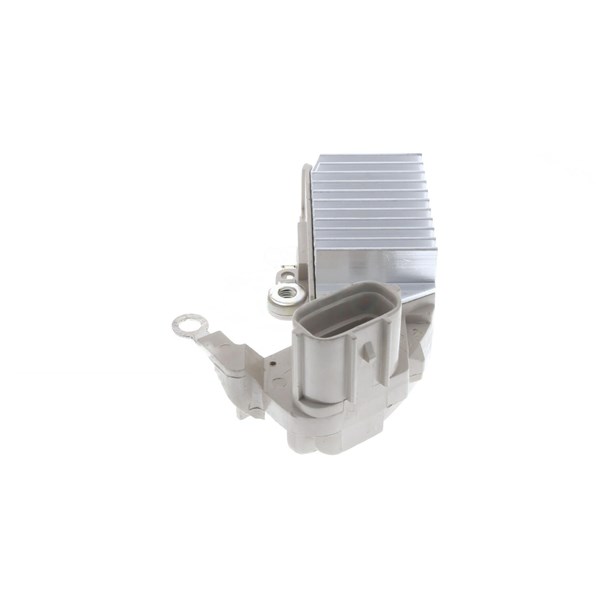 Generatorregulator